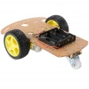 2WD Araç Kiti