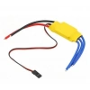30A ESC - Fırçasız Motor Sürücü Modülü