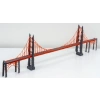 3D Kalem Yazıcı için 25 renk 100 metre (25x 4 metre) PLA Filament