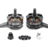 4 adet MT2204 2300Kv Fırçasız Motor CW/CCW + 5045 Pervane + 20A Esc