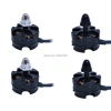 4 adet MT2204 2300Kv Fırçasız Motor CW/CCW + 5045 Pervane + 20A Esc