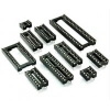 40 Pin Entegre Soketi
