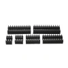 40 Pin Entegre Soketi