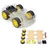 4WD Araç Kiti
