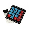4x4 Tuş Takımı (Keypad)