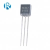 5 adet BC 547 NPN Transistör