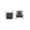 5 adet Push Buton 6x6x5 mm 4 pin buton