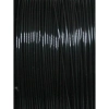 5 metre SİYAH renk PLA Filament 3D Kalem Yazıcı için