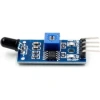 Alev - Ateş Algılayıcı Sensör Modülü (Flame Sensor)