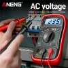 Aneng AN8205C Dijital Multimetre