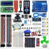 Arduino Leonardo Süper Başlangıç Seti