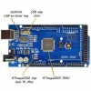 Arduino MEGA 2560 R3 Klon + USB Kablo - (USB Chip CH340)