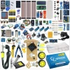 ARDUİNO MEGA PREMİUM SENSÖR EĞİTİM SETİ