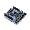 Arduino Uno Sensör Shield V4.0