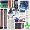 ARDUİNO UNO SÜPER BAŞLANGIÇ EĞİTİM SETİ