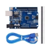 Arduino UNO + USB Kablosu