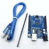 Arduino UNO + USB Kablosu