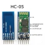 Bluetooth Modülü (HC-05)