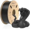 Creality Hyper SİYAH Filament PLA + 1,75 mm 1 kg