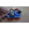 DC Motor ve Pervane