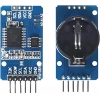 DS3231 Hassas RTC ve 24C32 EEPROM Modülü