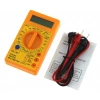 DT830D Dijital Multimetre