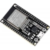 ESP32-32U Wifi + Bluetooth Geliştirme Modülü
