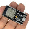ESP32-32U Wifi + Bluetooth Geliştirme Modülü