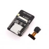 ESP32-CAM WiFi Bluetooth Geliştirme Kartı + OV2640 Kamera Modülü