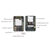 ESP32-CAM WiFi Bluetooth Geliştirme Kartı + OV2640 Kamera Modülü