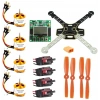 F450 Drone Seti (Kumandasız)