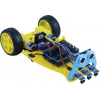 FEN LİSESİ ROBOTİK KODLAMA DERSİ ARDUİNO UYGULAMA EĞİTİM SETİ + ARAÇ KİTİ
