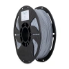FİLAMİX 3D Yazıcı / Kalem için 1 kg PLA Filament GÜMÜŞ GRİ