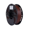 FİLAMİX 3D Yazıcı / Kalem için 1 kg PLA Filament KAHVERENGİ