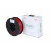 FİLAMİX 3D Yazıcı / Kalem için 1 kg PLA Filament KIRMIZI