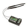 Flysky FS-İ6X 2.4GHz 6 Kanal Kumanda ve 6 Kanal FS-İA6B Alıcı