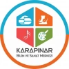 KARAPINAR BİLSEM ROBOTİK KODLAMA ARDUİNO EĞİTİM SETİ