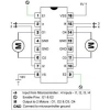 L293D Motor Sürücü Entegresi