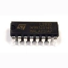 L293D Motor Sürücü Entegresi