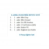 LAMBA ELEKTRİK DENEY SETİ