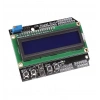 LCD Keypad Shield