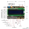 LCD Keypad Shield