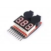 Lipo Alarm Modülü