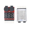 Lipo Alarm Modülü