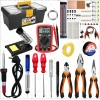 Meslek Lisesi Elektrik Elektronik Bölümü PROFESYONEL Takım Çantası
