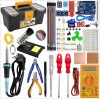 MESLEK LİSESİ TAKIM ÇANTASI + ARDUİNO BAŞLANGIÇ EĞİTİM SETİ