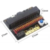 Micro:Bit genişletme kartı IO BIT V2.0