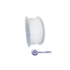 MİCROZEY 3D Yazıcı / Kalem 1 kg PLA Filament BEYAZ
