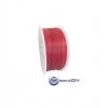 MİCROZEY 3D Yazıcı / Kalem 1 kg PLA Filament BORDO