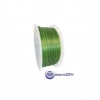 MİCROZEY 3D Yazıcı / Kalem 1 kg PLA Filament HAKİ YEŞİLİ